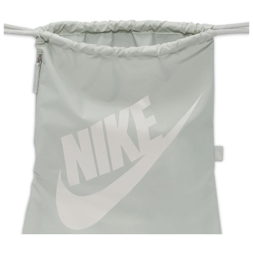Nike Τσάντα γυμναστηρίου Heritage Drawstring Gym Sack